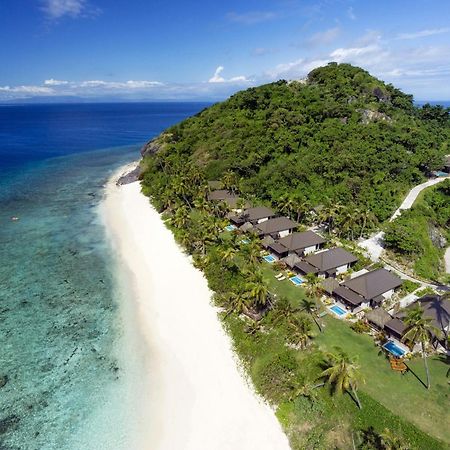 Matamanoa Island Resort Kültér fotó