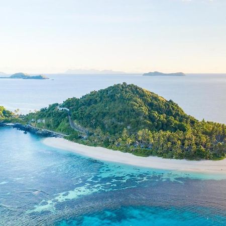 Matamanoa Island Resort Kültér fotó