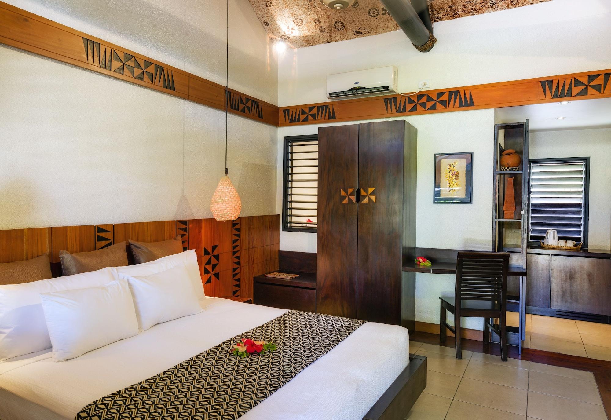Matamanoa Island Resort Kültér fotó