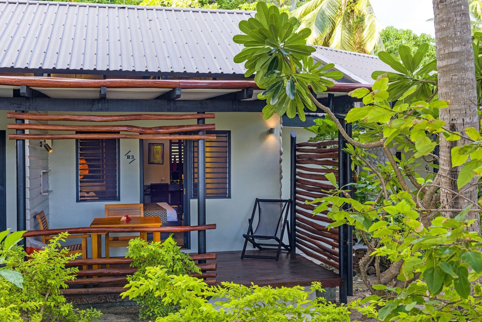 Matamanoa Island Resort Kültér fotó