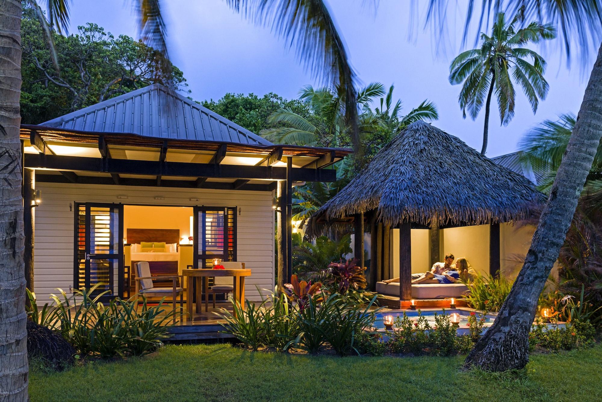Matamanoa Island Resort Kültér fotó