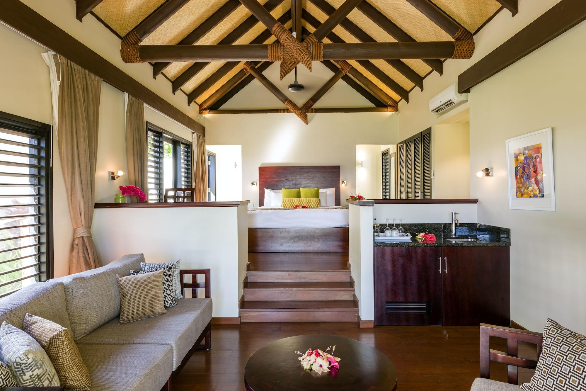 Matamanoa Island Resort Kültér fotó