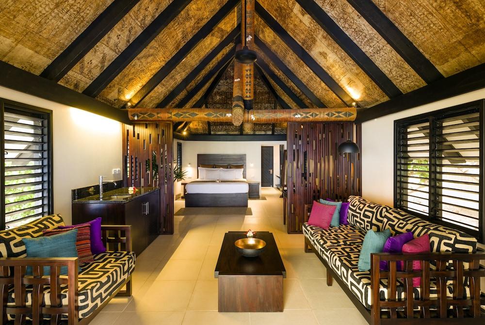 Matamanoa Island Resort Kültér fotó