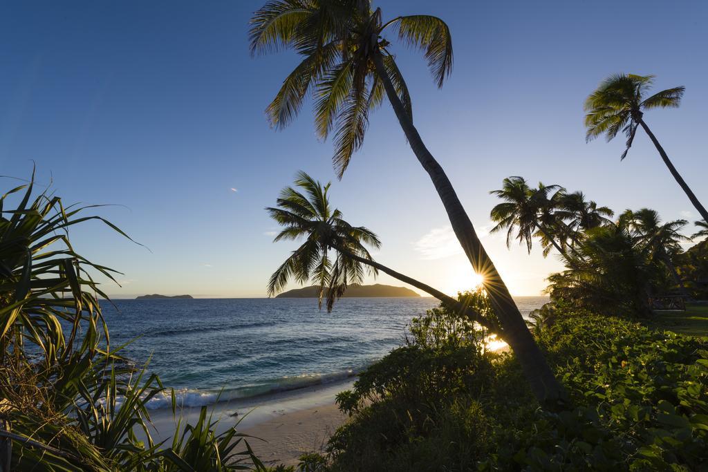 Matamanoa Island Resort Kültér fotó