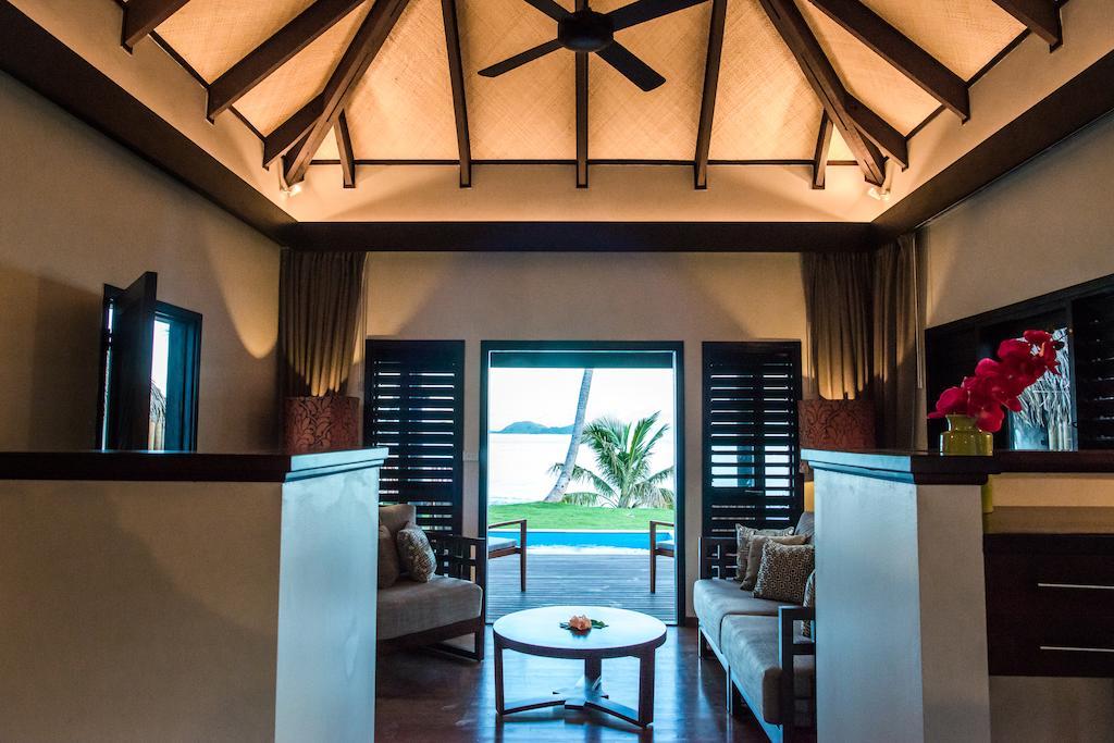 Matamanoa Island Resort Kültér fotó