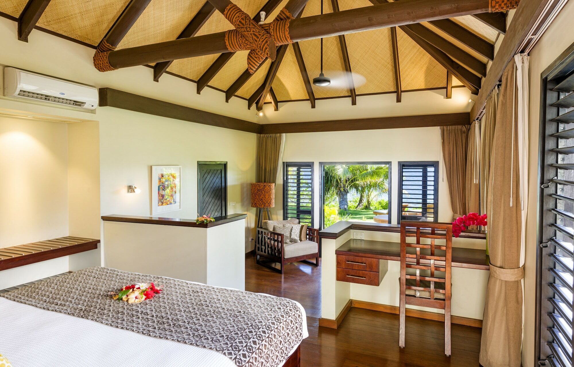 Matamanoa Island Resort Kültér fotó