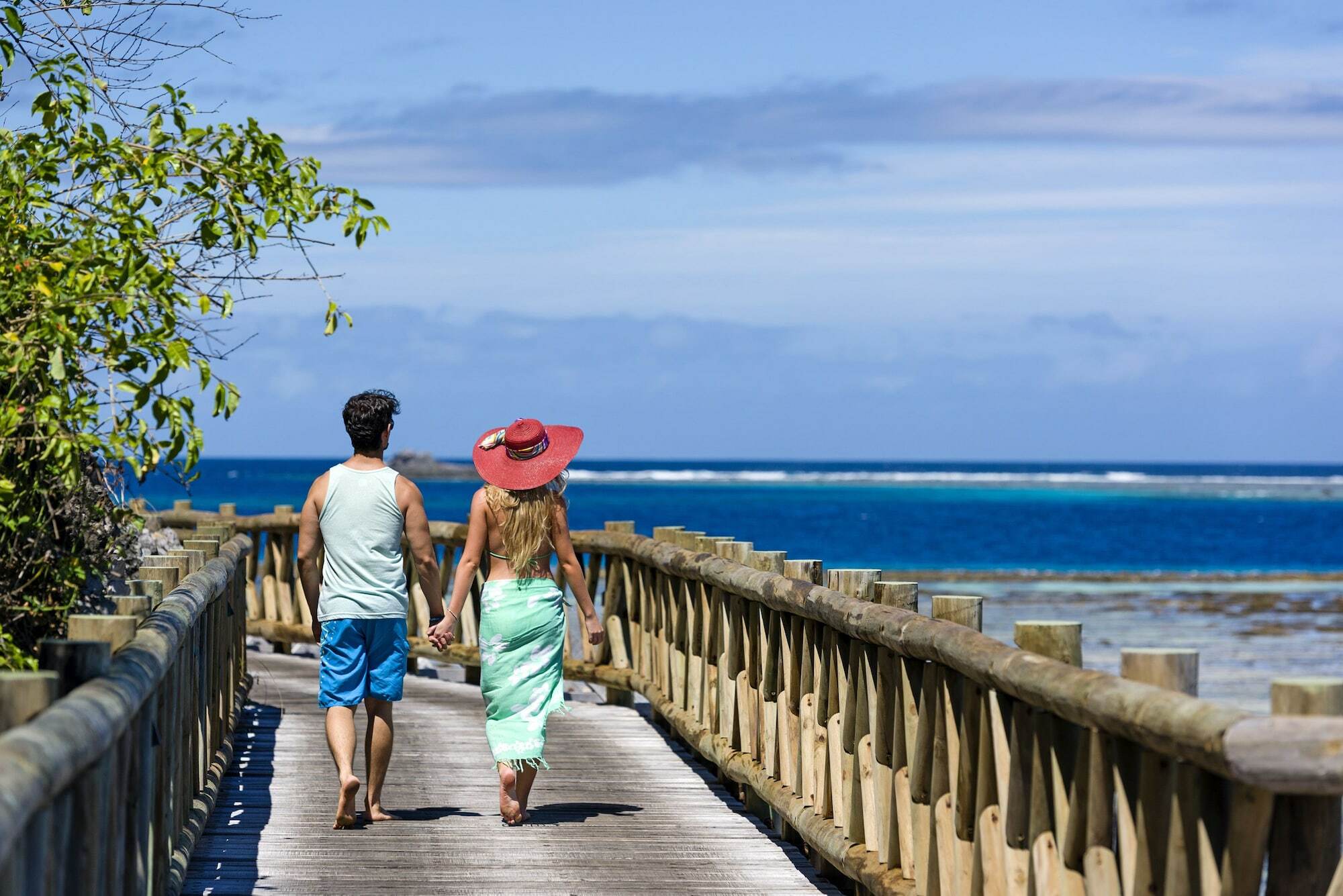 Matamanoa Island Resort Kültér fotó