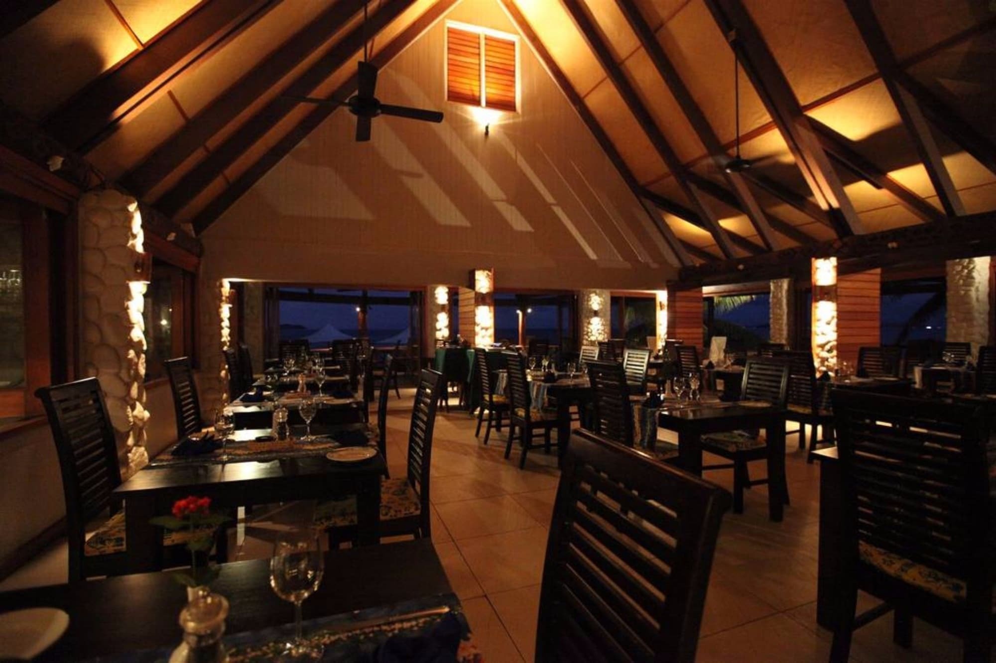 Matamanoa Island Resort Kültér fotó