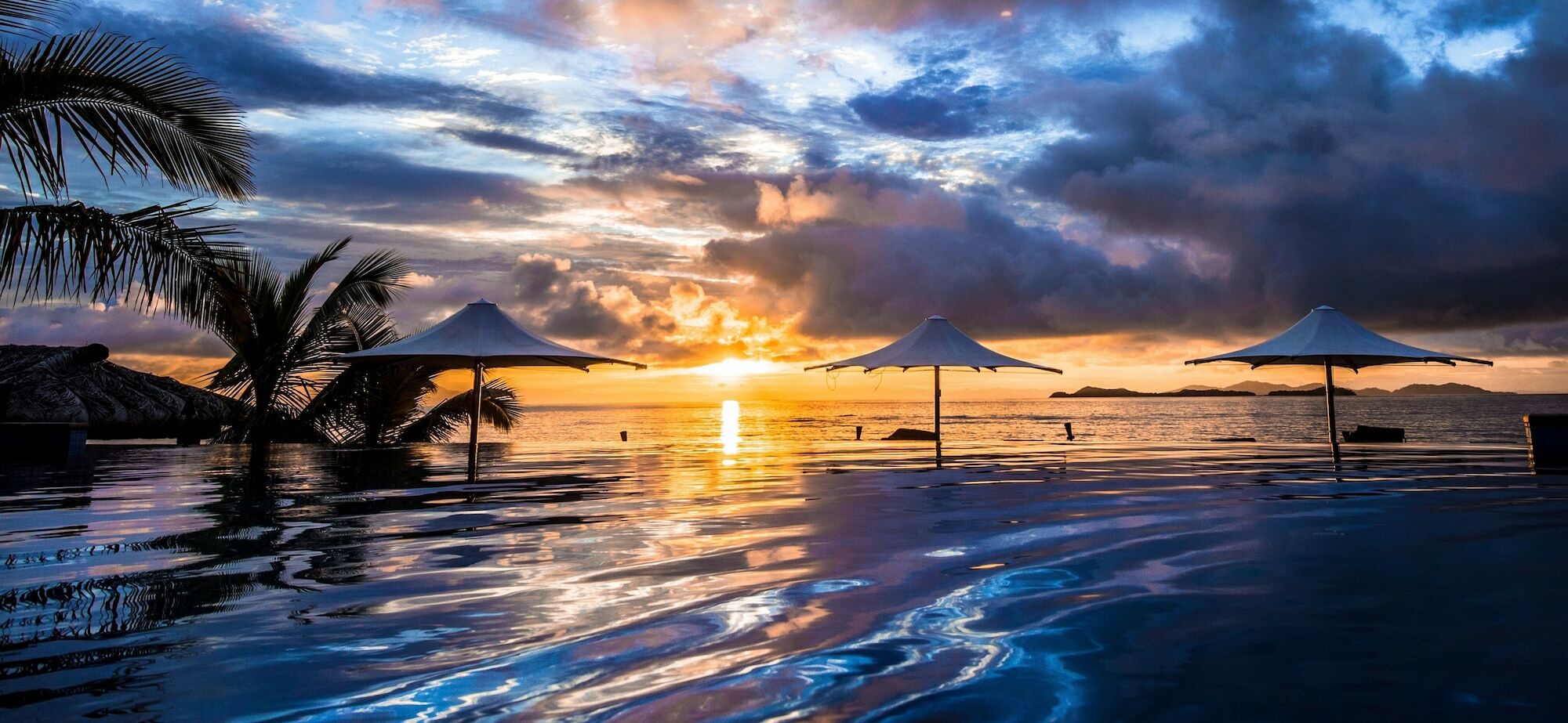 Matamanoa Island Resort Kültér fotó