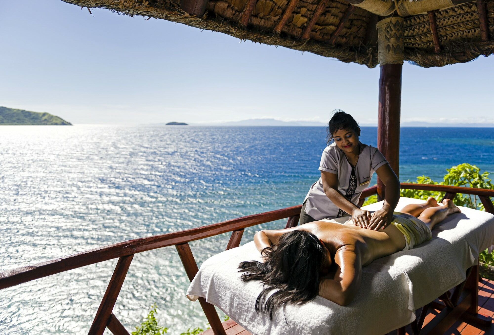 Matamanoa Island Resort Kültér fotó