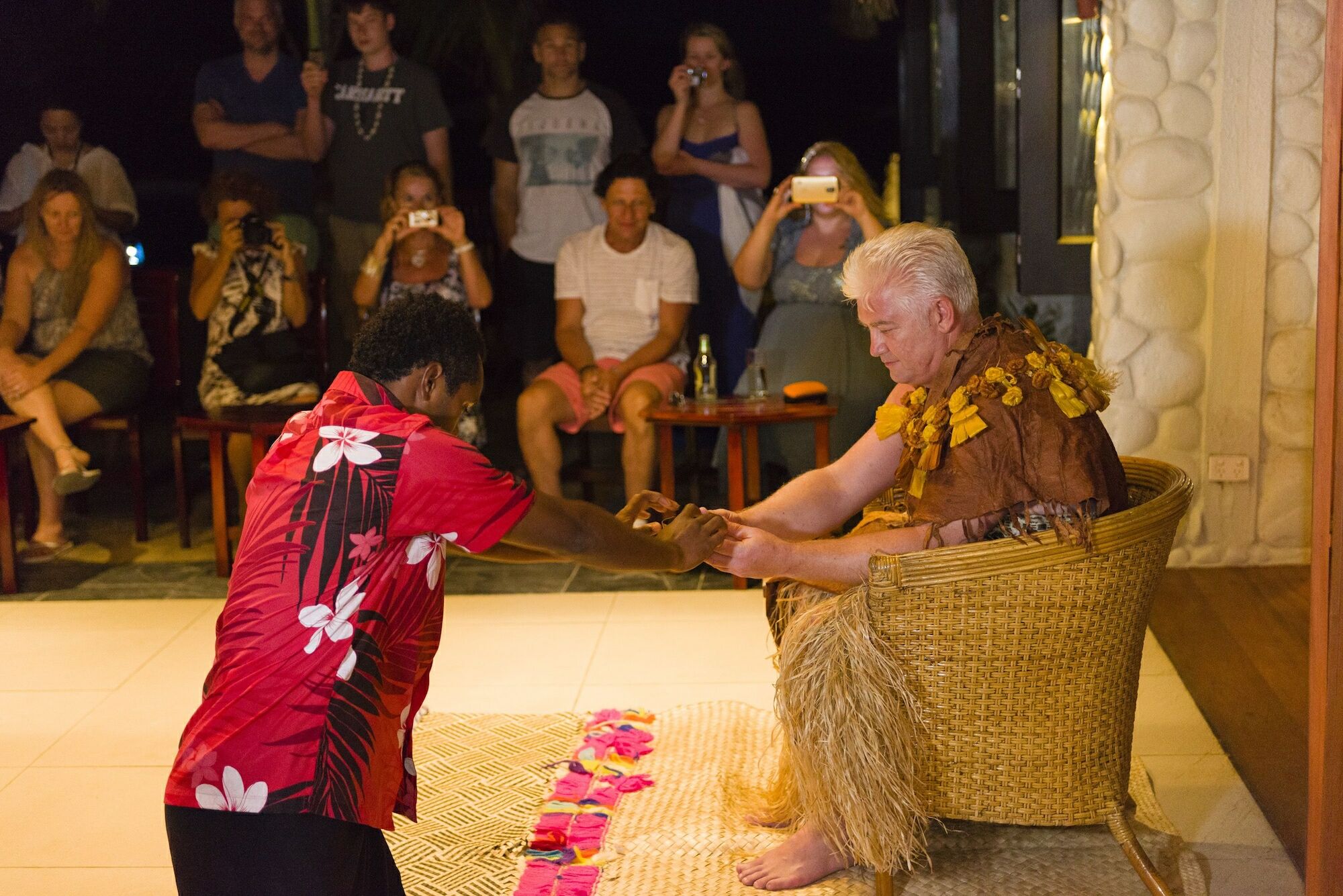 Matamanoa Island Resort Kültér fotó