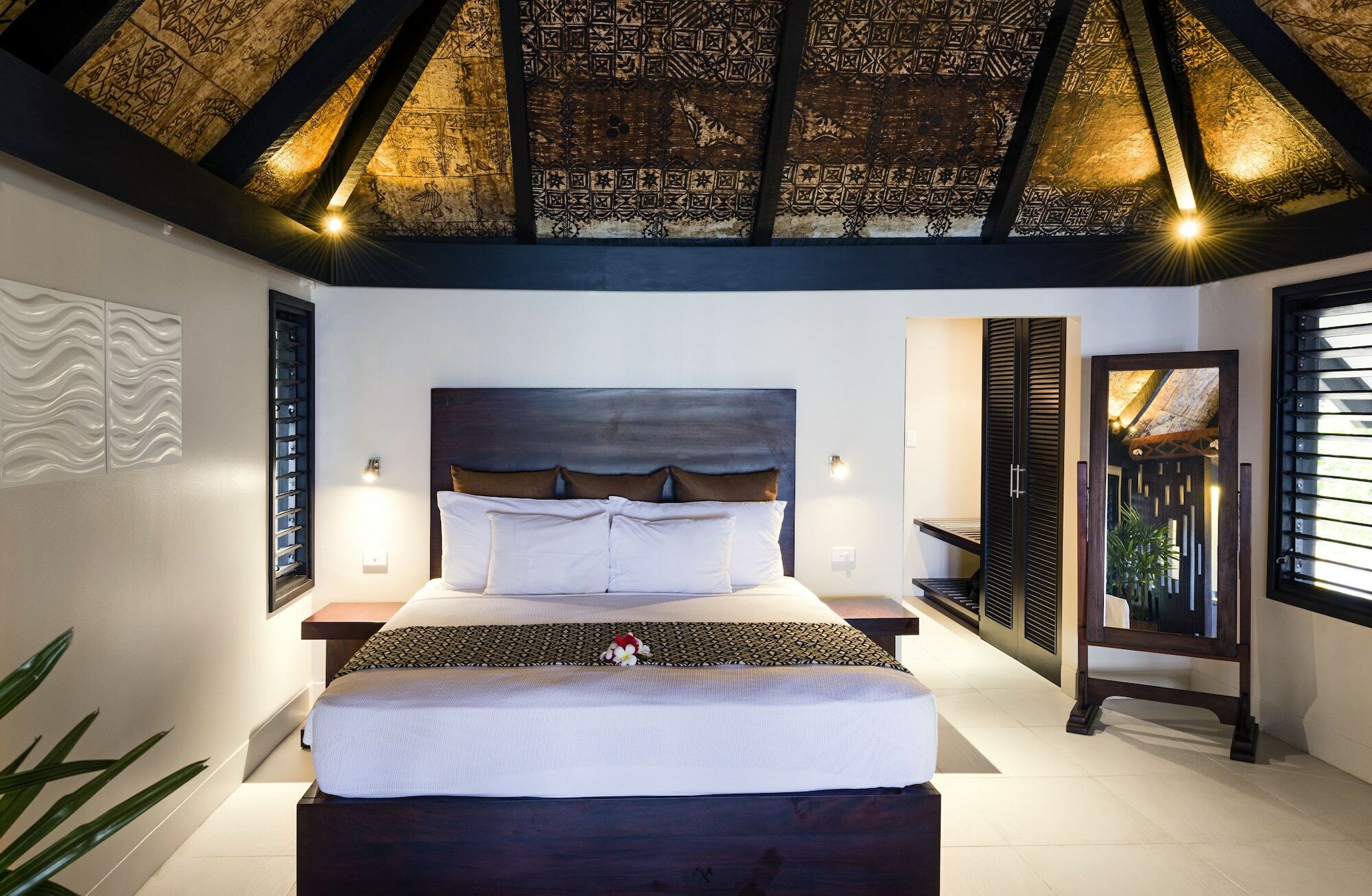 Matamanoa Island Resort Kültér fotó