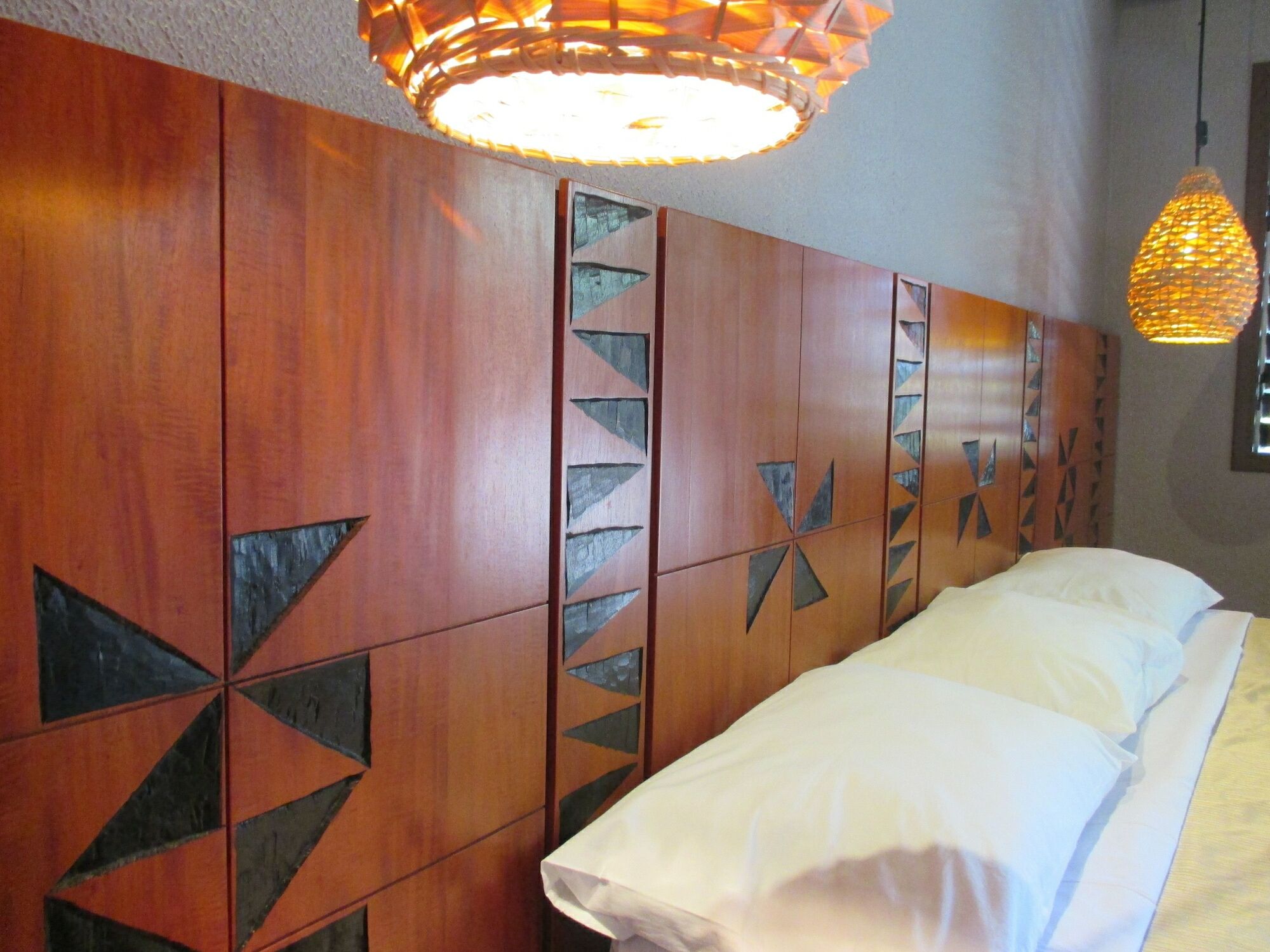 Matamanoa Island Resort Kültér fotó
