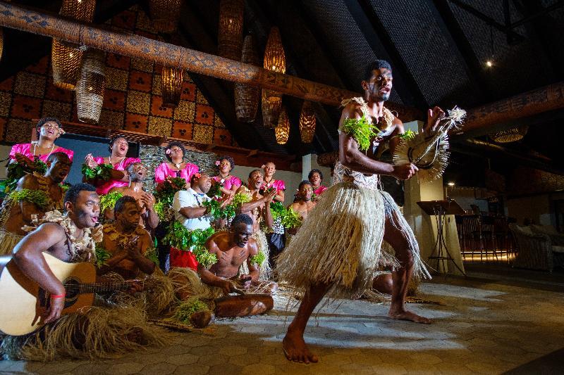 Matamanoa Island Resort Kültér fotó