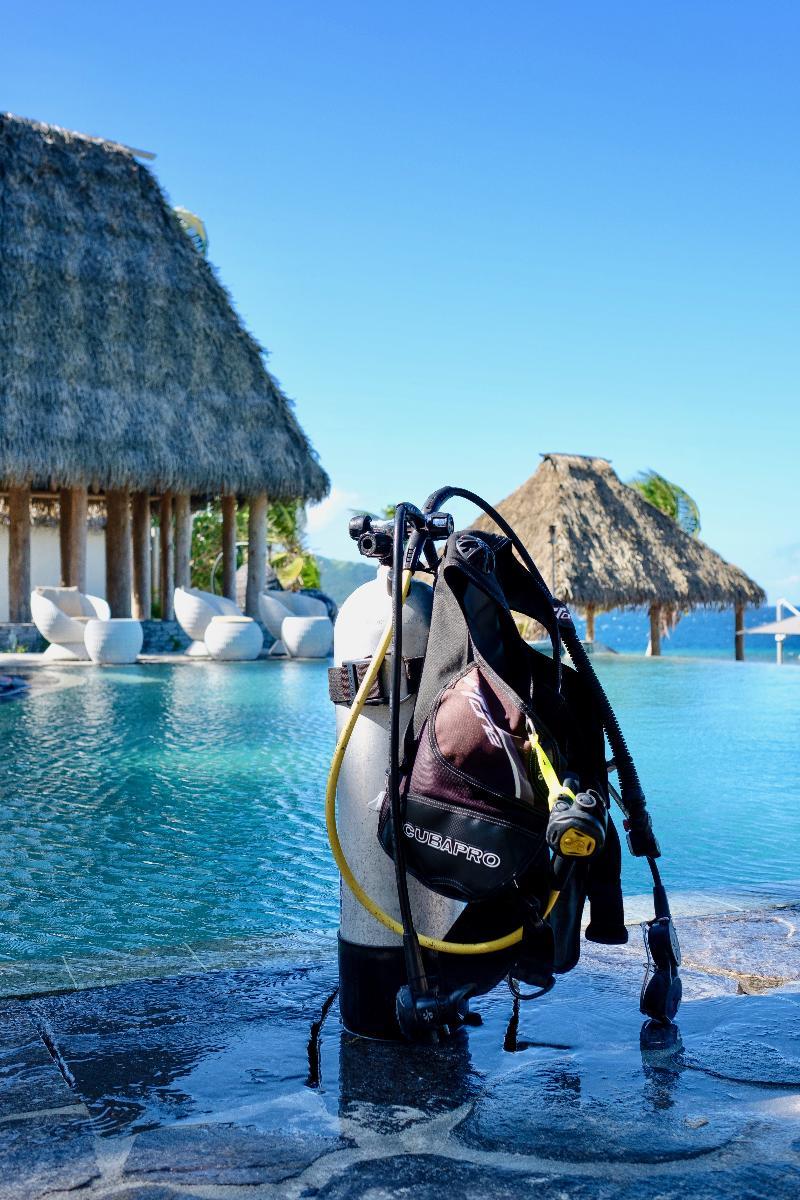 Matamanoa Island Resort Kültér fotó