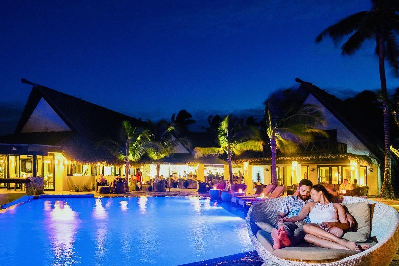 Matamanoa Island Resort Kültér fotó