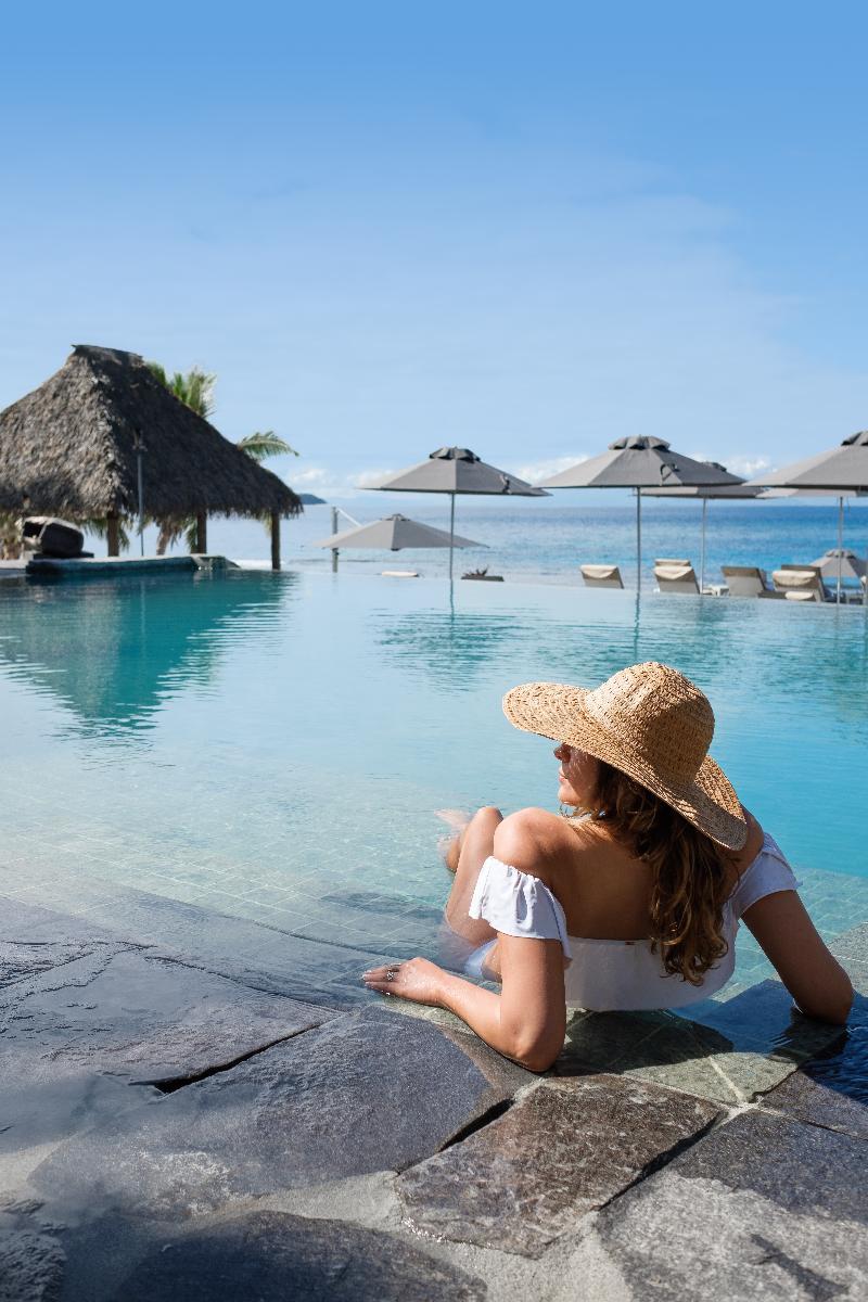 Matamanoa Island Resort Kültér fotó